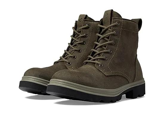Grainer Hydromax and Warm Lined Lace Boot