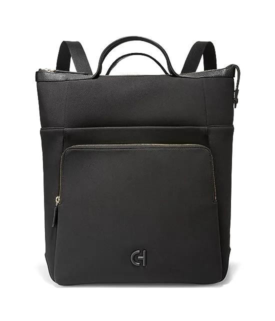 Grand Ambition Neoprene Backpack