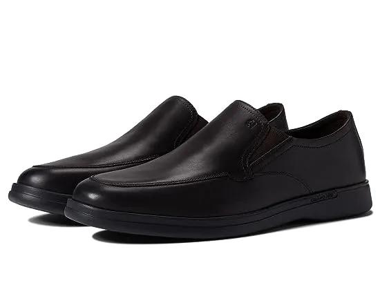 Grand Ambition Two Gore Loafer