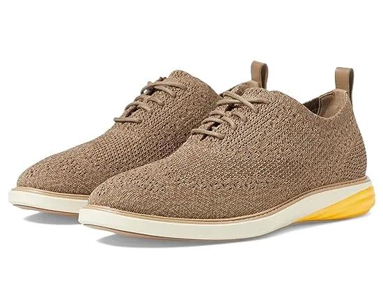 Grand Evolution Stitchlite Oxford