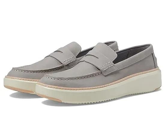 Grandpro Topspin Penny Loafer