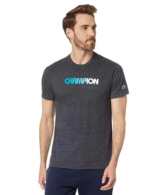 Graphic Powerblend® Tee