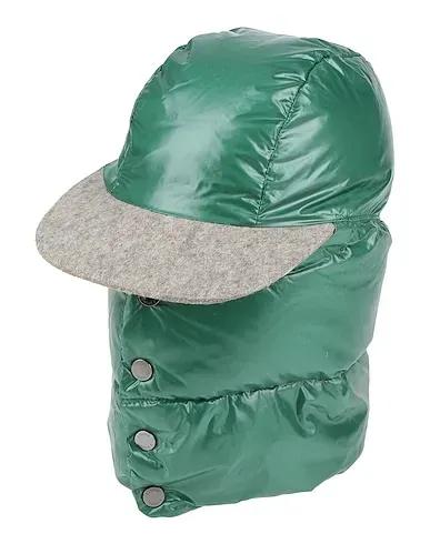 Green Baize Hat