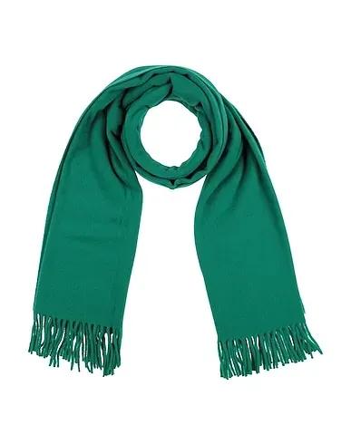 Green Baize Scarves and foulards