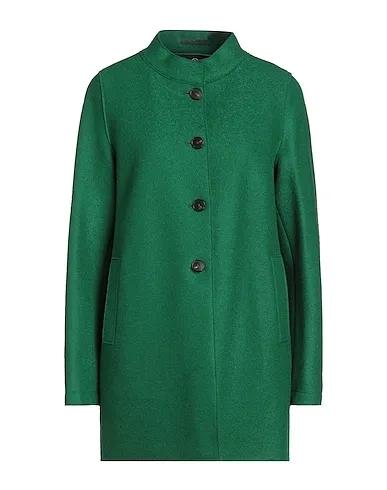 SCHNEIDERS | Green Women‘s Coat