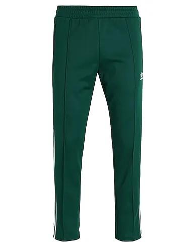 Green Casual pants ADICOLOR CLASSICS BECKENBAUER PRIMEBLUE TRACK PANTS

