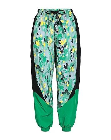 Green Casual pants adidas by Stella McCartney Woven Trackpant
