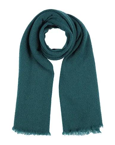 Green Flannel Scarves and foulards