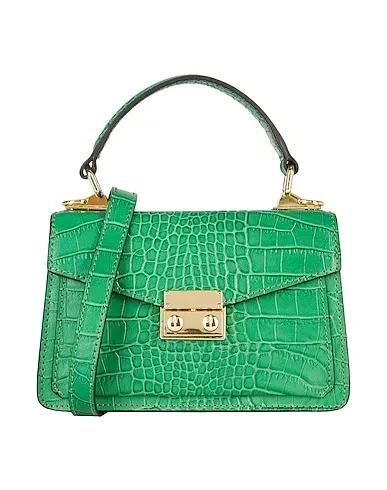 Green Handbag TL BAG
