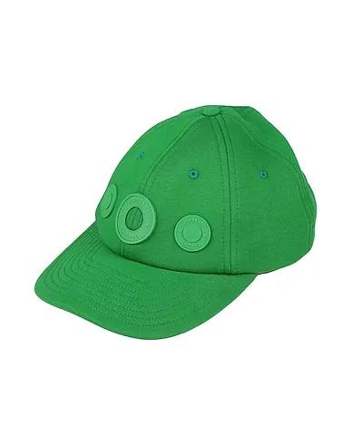 Green Jersey Hat