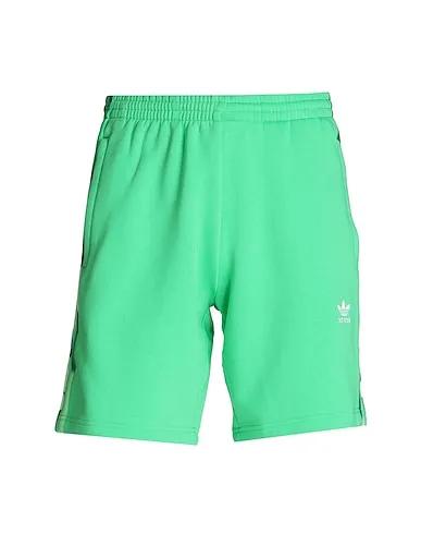 Green Shorts & Bermuda Graphics Camo Stripe Short