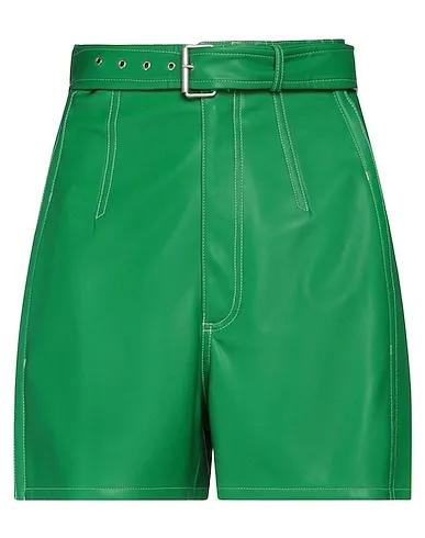 Green Shorts & Bermuda