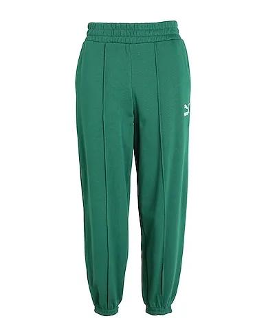 Green Sweatshirt Casual pants Classics Sweatpants TR
