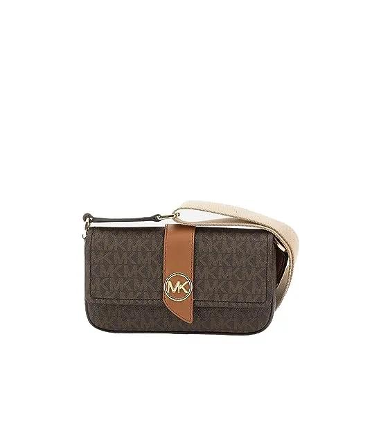 Greenwich Extra Small East/West Sling Crossbody