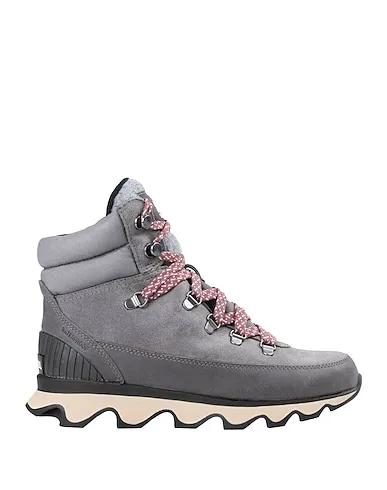 Grey Ankle boot KINETIC CONQUEST
