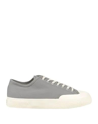 Grey Canvas Sneakers 2432 WORKWEAR                 
