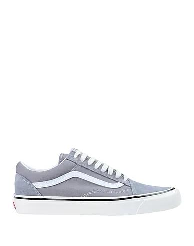 Grey Canvas Sneakers UA Old Skool 36 DX
