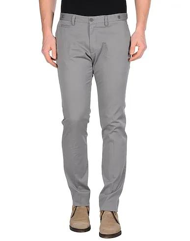 Grey Casual pants