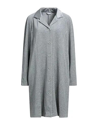 Grey Chenille Dressing gowns & bathrobes