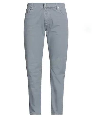 Grey Denim pants