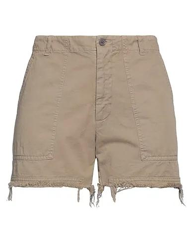 Grey Denim Shorts & Bermuda