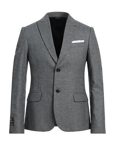 Grey Flannel Blazer