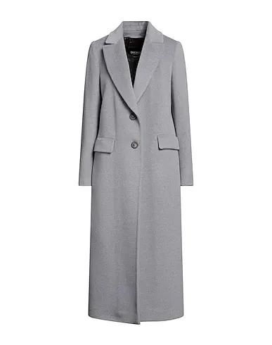 Grey Flannel Coat