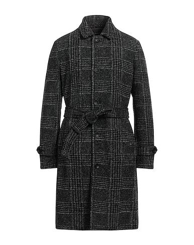 Grey Flannel Coat