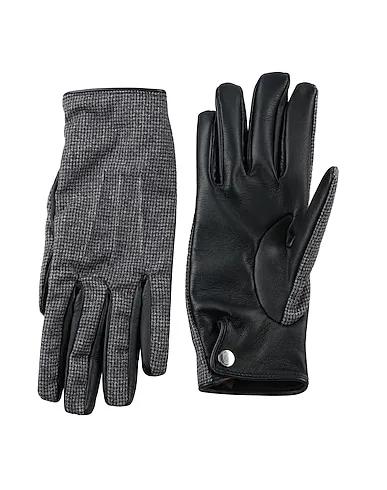 Grey Flannel Gloves