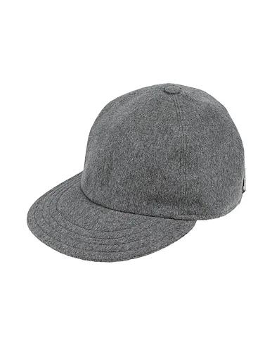 BORSALINO | Grey Men‘s Hat