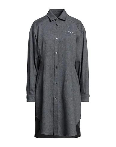 Grey Flannel Midi dress