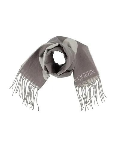 Grey Flannel Scarves and foulards