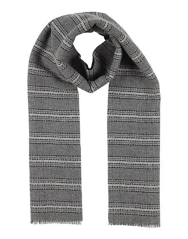 Grey Flannel Scarves and foulards