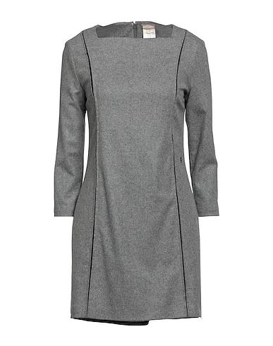 Grey Flannel Short dress