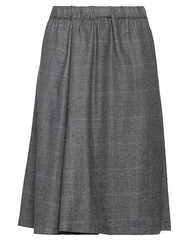 Grey Flannel Shorts & Bermuda