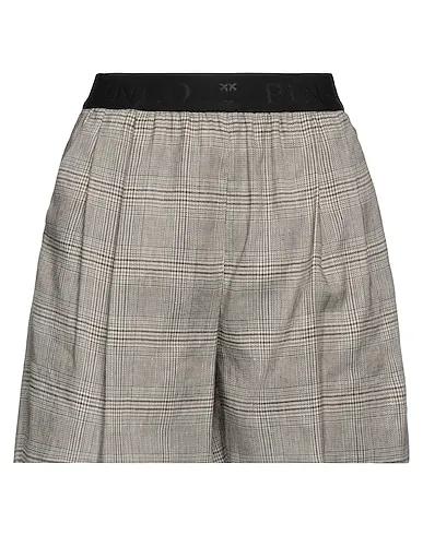 Grey Flannel Shorts & Bermuda