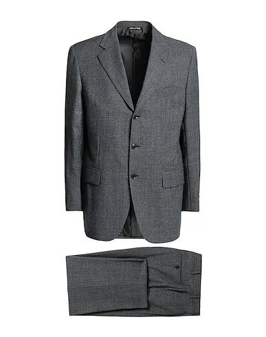 Grey Flannel Suits