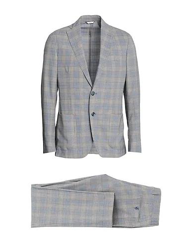 Grey Flannel Suits