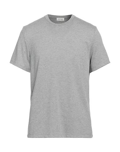 Grey Flannel T-shirt