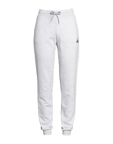 Grey Jersey Casual pants ESS Pant Regular N°1
