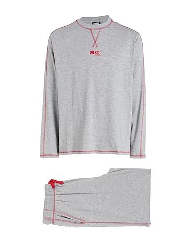 Grey Jersey Sleepwear
