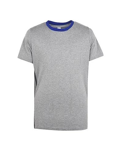 Grey Jersey T-shirt CIRCUITO T-SHIRT
