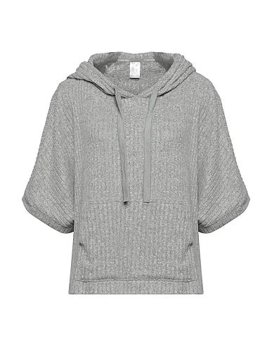 Grey Knitted Sleepwear