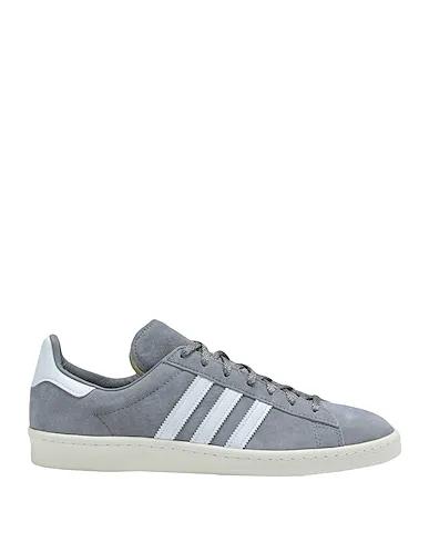 Grey Leather Sneakers CAMPUS 80s
