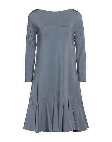 Grey Short dress