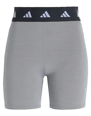 Grey Shorts & Bermuda adidas Techfit Short Tigh
