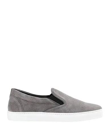 Grey Sneakers B06
