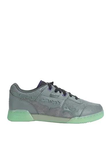 Grey Sneakers WORKOUT PLUS
