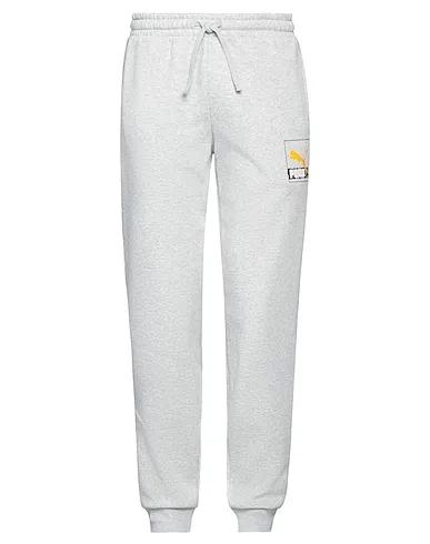 Grey Sweatshirt Casual pants Brand Love Sweatpants FL
