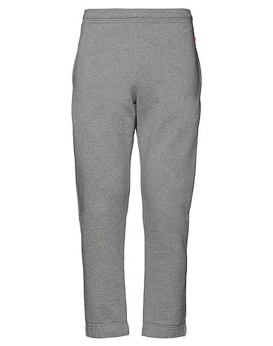 Grey Sweatshirt Casual pants